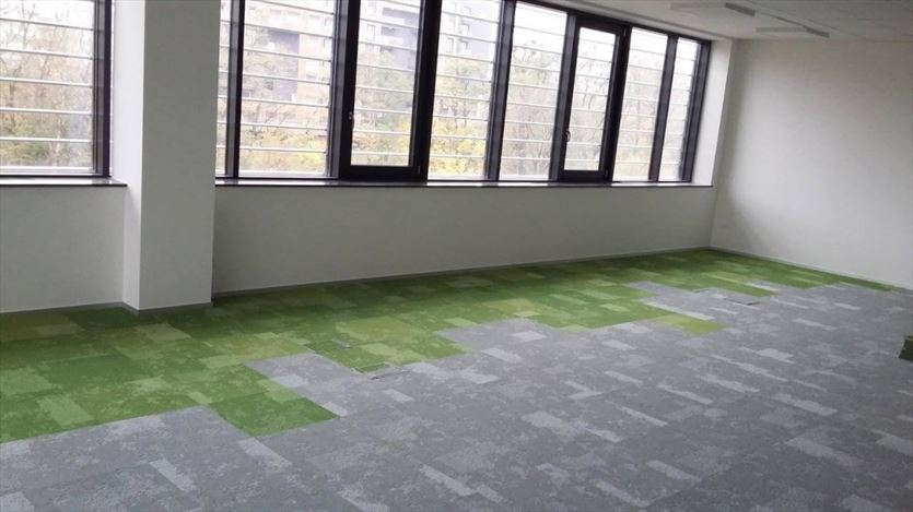 Wykładziny dywanowe, PCV, przemysłowe i biurowe, Galaxus Jacek Kaszuba, Wrocław